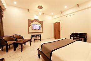 The Kanchangarh Resort