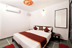 The Kanchangarh Resort
