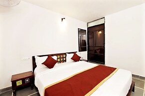 The Kanchangarh Resort