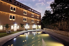 The Kanchangarh Resort