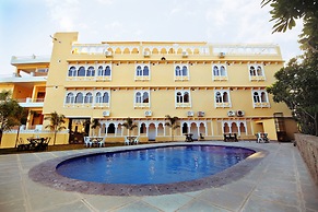 The Kanchangarh Resort