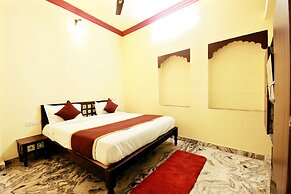 The Kanchangarh Resort