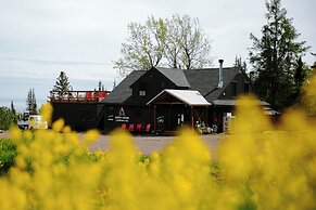 North Shore Camping Co.