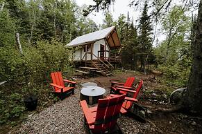 North Shore Camping Co.