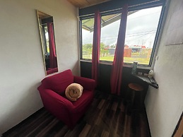 Poas Volcano Rooms