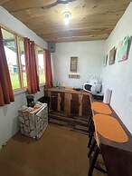 Poas Volcano Rooms