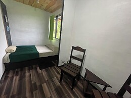 Poas Volcano Rooms
