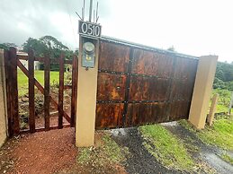 Poas Volcano Rooms