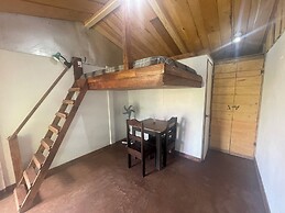 Poas Volcano Rooms