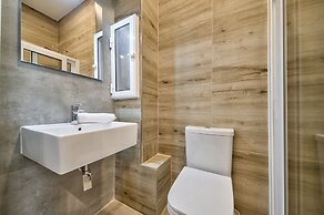 Tritoni Studios Valletta