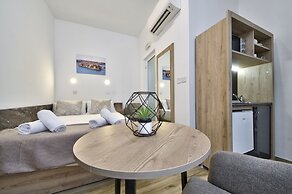 Tritoni Studios Valletta