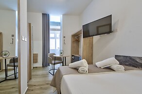 Tritoni Studios Valletta