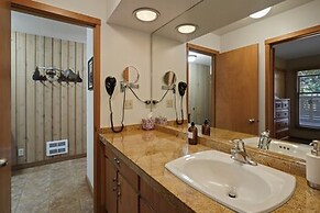 Ski Condo 151 1 Bedroom Condo by RedAwning