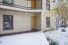 Ski Condo 151 1 Bedroom Condo by RedAwning