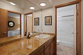 Ski Condo 151 1 Bedroom Condo by RedAwning