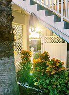 Beachside Gardens Apartments by Lowkl