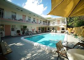 Beachside Gardens Apartments by Lowkl