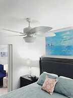 Beachside Gardens Apartments by Lowkl