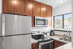 Bayview Apartments by Lowkl