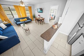 Bayview Apartments by Lowkl