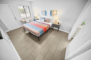 Bayview Apartments by Lowkl