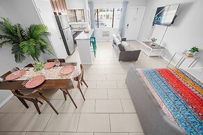 Bayview Apartments by Lowkl