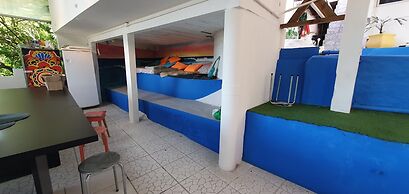 Hostel Farol da Barra