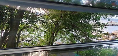 Hostel Farol da Barra