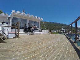 Hostel Farol da Barra