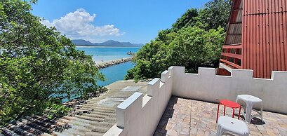 Hostel Farol da Barra