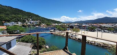 Hostel Farol da Barra