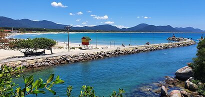 Hostel Farol da Barra