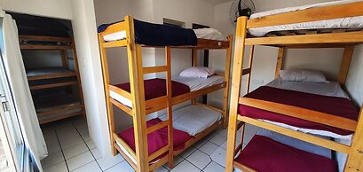 Hostel Farol da Barra