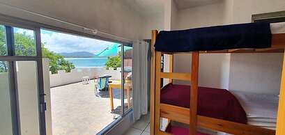 Hostel Farol da Barra