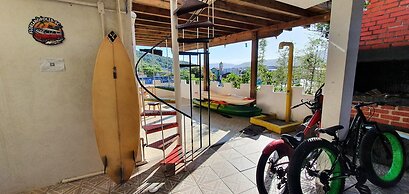 Hostel Farol da Barra