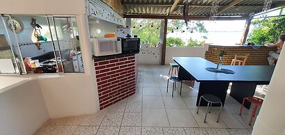 Hostel Farol da Barra