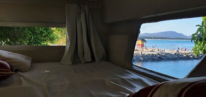 Hostel Farol da Barra