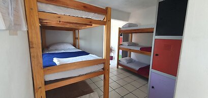 Hostel Farol da Barra