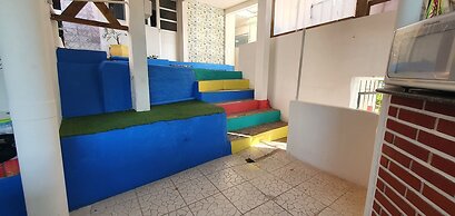 Hostel Farol da Barra