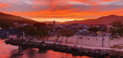 Hostel Farol da Barra