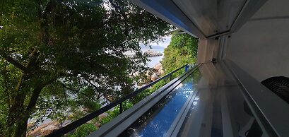 Hostel Farol da Barra