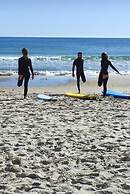 Hostel Farol da Barra