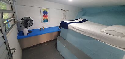 Hostel Farol da Barra