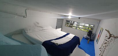 Hostel Farol da Barra