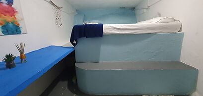 Hostel Farol da Barra