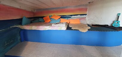 Hostel Farol da Barra