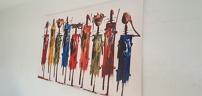 Hostel Farol da Barra