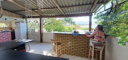 Hostel Farol da Barra