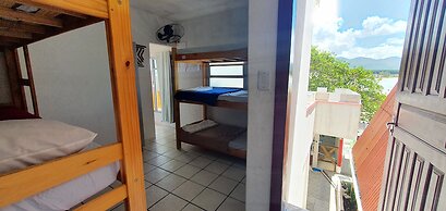 Hostel Farol da Barra