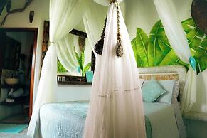 Monyoli Hotel & Boutique